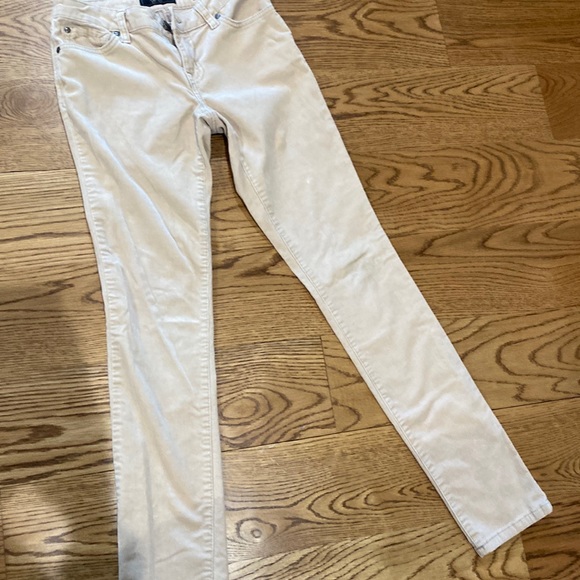 Jessica Simpson pants size 26 - Picture 1 of 3